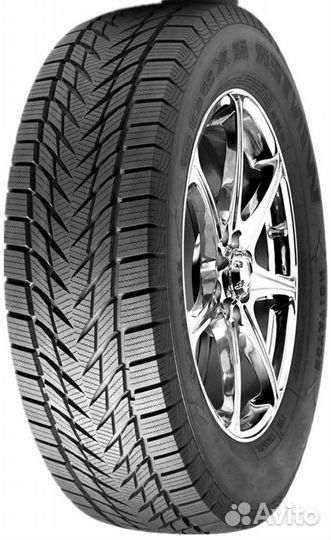 Centara Vanti Winter 235/65 R17 108V