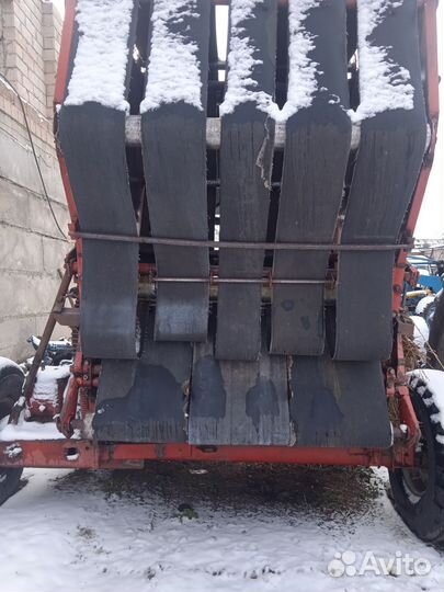 Трактор МТЗ (Беларус) 80, 2023