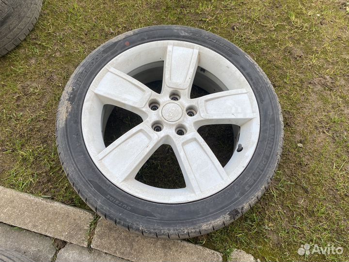 Hankook Ventus Prime 3 K125 225/45 R7 91V