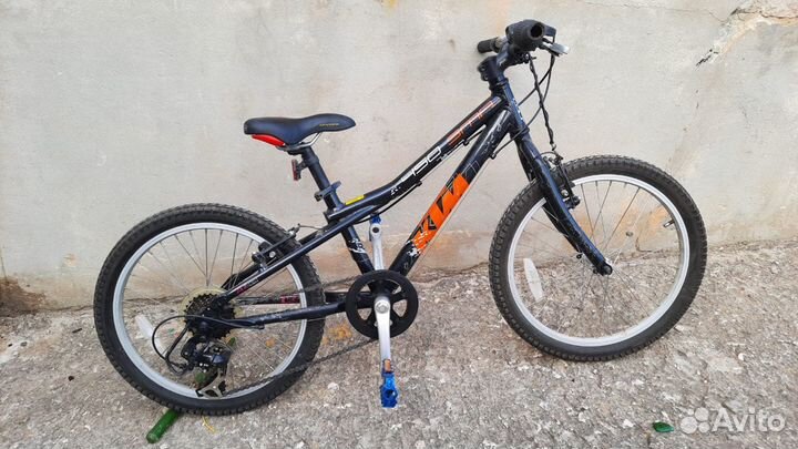 Велосипед GT laguna 20”