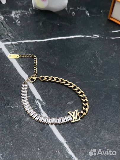 Louis vuitton браслет