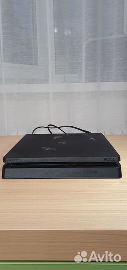 Sony playstation 4 slim 1 tb