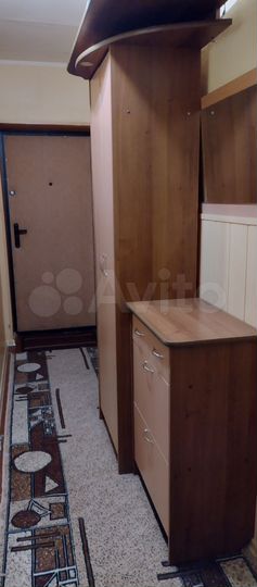 2-к. квартира, 52 м², 5/5 эт.