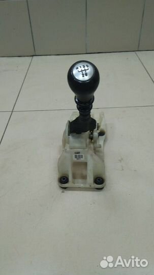 Кулиса кпп Hyundai Verna