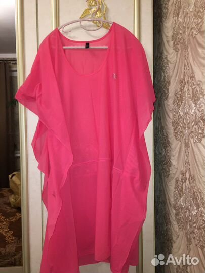 Туника женская