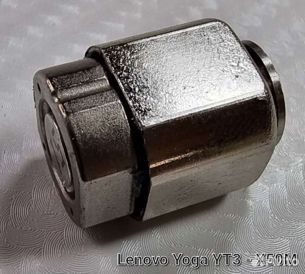 Запчасти Lenovo Yoga YT3 - X50M