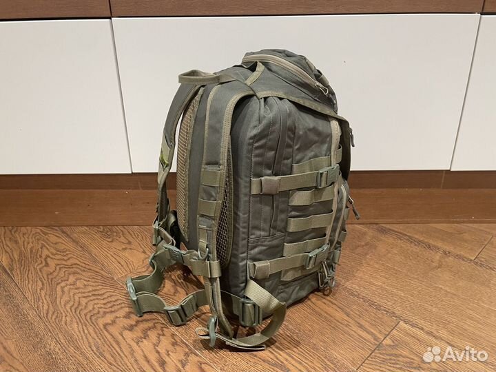 Тактический рюкзак 32lt. anafarta