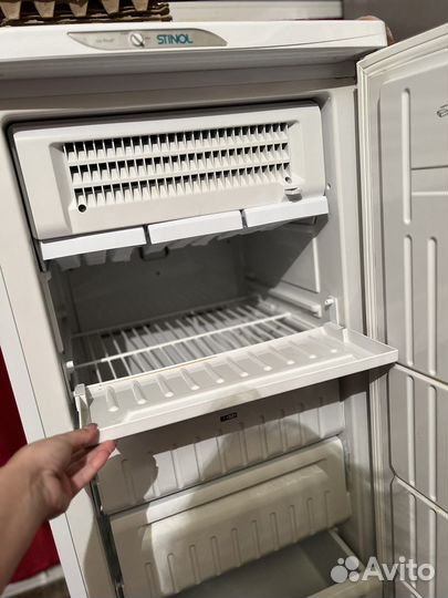 Холодильная камера бу