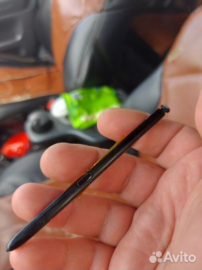 Samsung Galaxy Note 10+, 12/256 ГБ