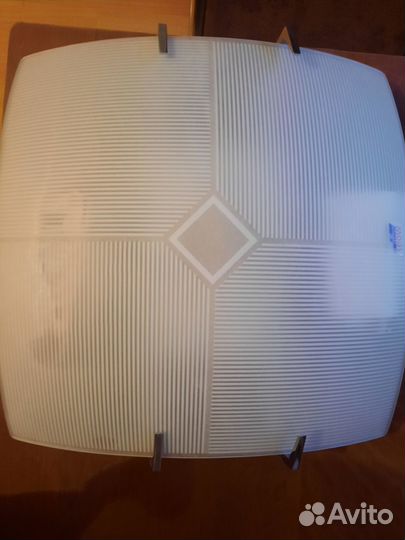 Светильник потолочный. Бра