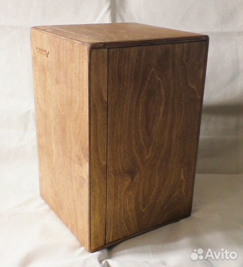 Складной кахон Этно