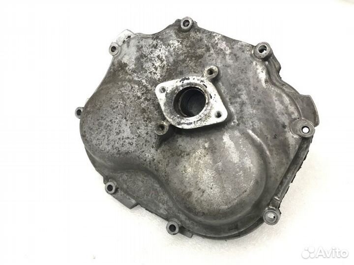 Крышка распредвала Audi A8 D3 BVJ 2008