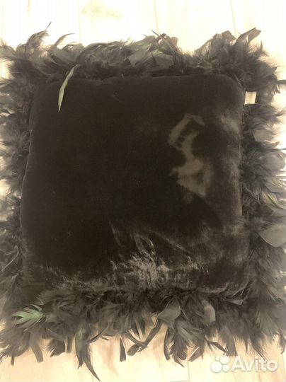 Декоративные подушки