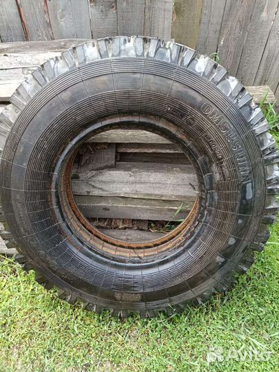 Колесо для грузовиков