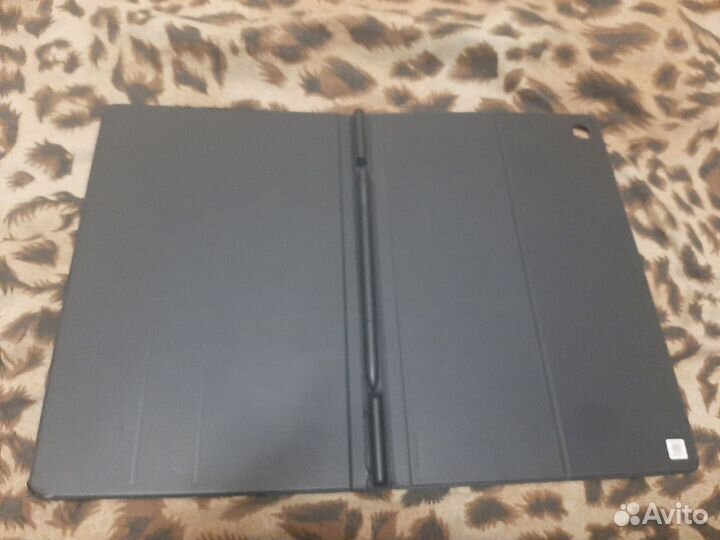 Samsung galaxy tab s6 lite 128 gb черный