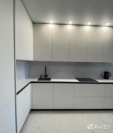 Кухонный гарнитур на заказ