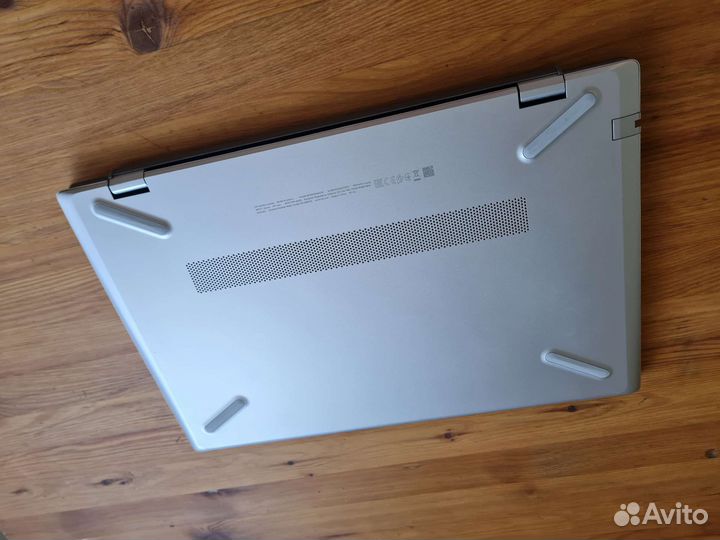HP Pavilion, Intel Core i7, nvidia GeForce MX250