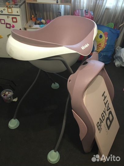 Ванна для купания ребенка