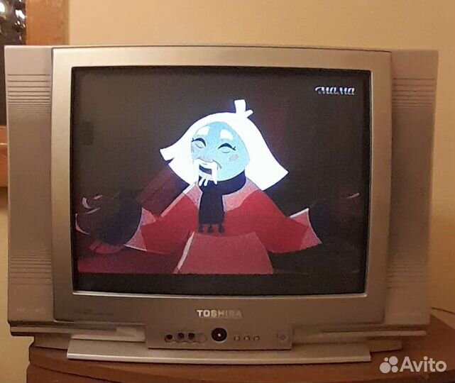 Телевизор бу