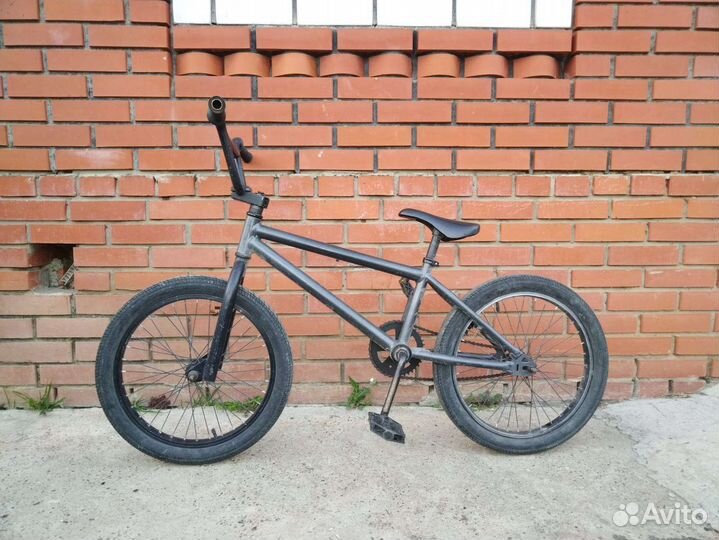 Велосипед bmx