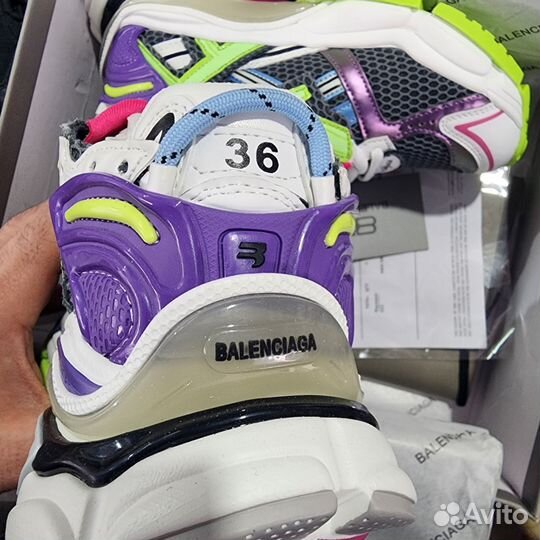 Balenciaga runner 36-40