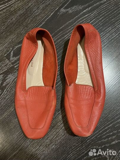 Мокасины женские Carlo Pazolini 39 размер