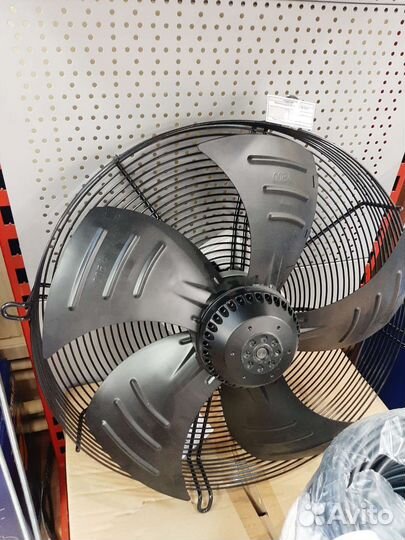 Двигатель вентилятора italy cover 5W