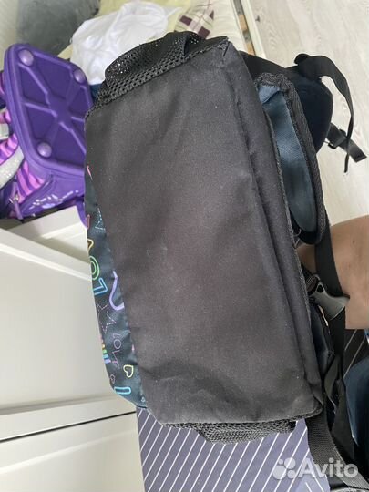 Школьный рюкзак DR.kong