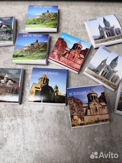 Обертки от шоколада