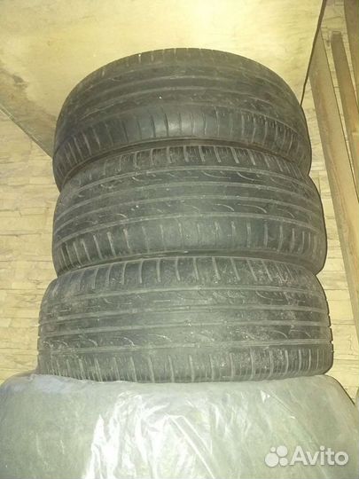 Kumho City Venture Premium 205/55 R16