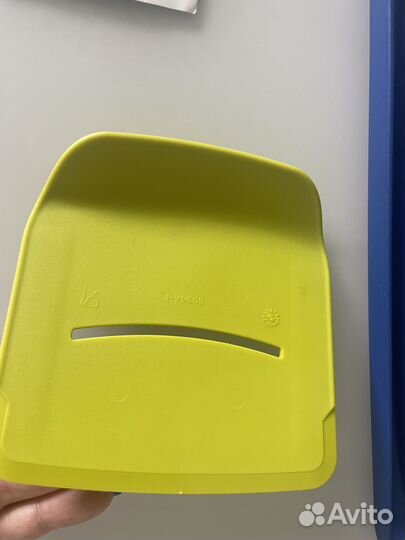 Терка Макарена Tupperware