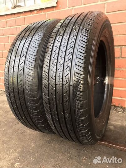 Dunlop Grandtrek ST30 225/65 R17