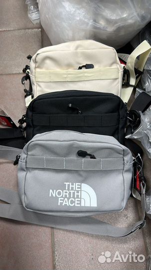 Сумка на плечо the north face