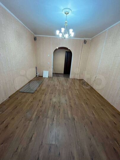 2-к. квартира, 46 м², 2/2 эт.