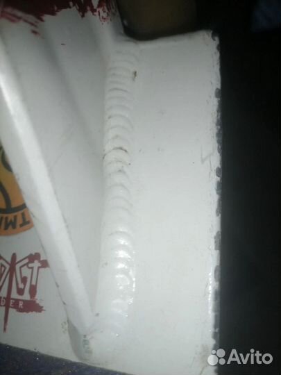 Дека addict defender