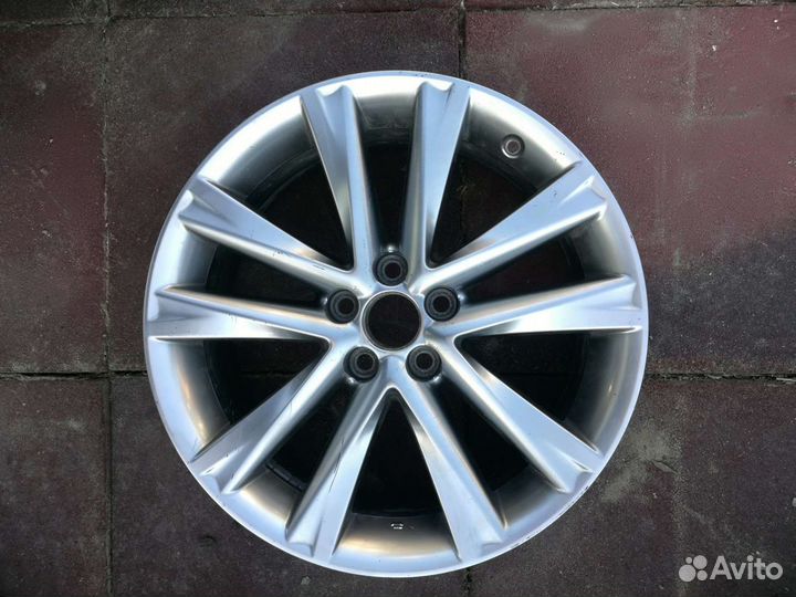 Диски R 19 lexus