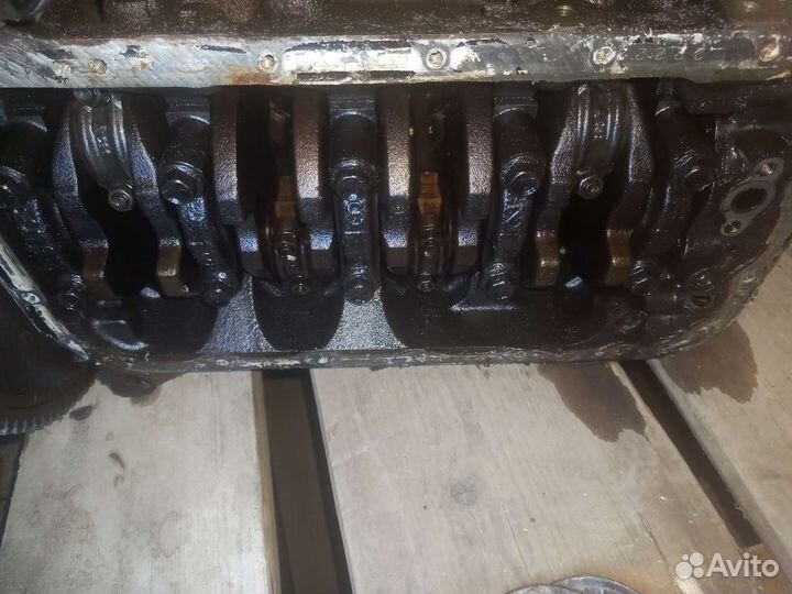 Двигатель daewoo matiz 1.0л