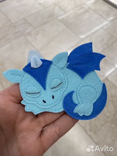 Игра дракоши