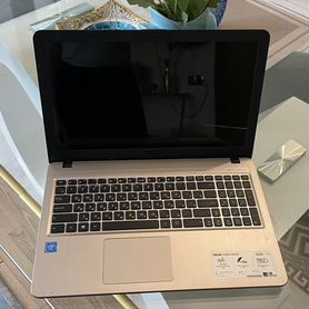 Ноутбук asus S540S