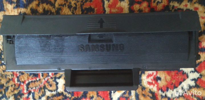 Картридж для лазерного принтера samsung