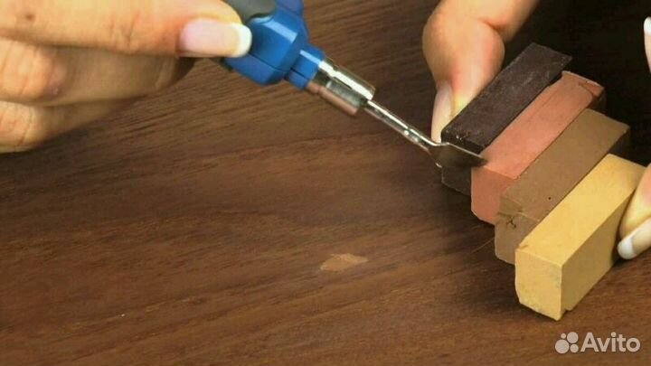 Реставрация мебели