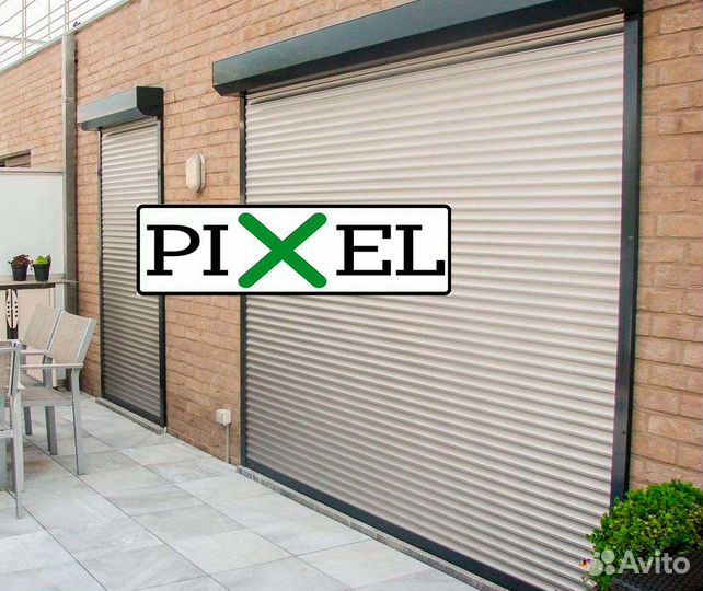 Рольставни