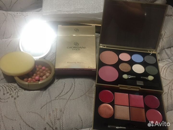 Туалетная вода