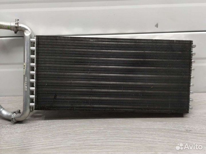 Радиатор печки Mercedes Vito W639