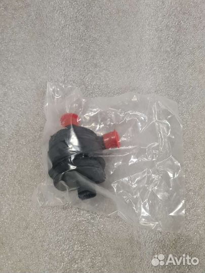 Водяной насос помпа webasto, бинар. Диагностика