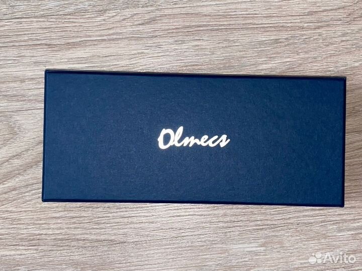 Подарочный набор (ручка, брелок)