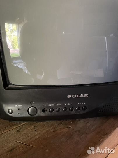 Телевизор Polar 36 см