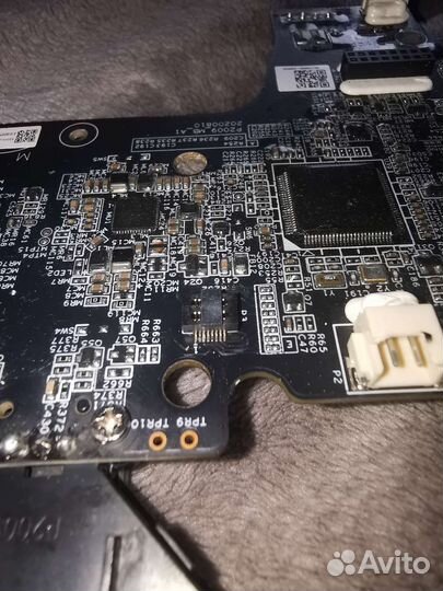 Коннектор для D9/z10 pro/l10 pro