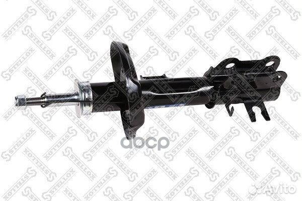 4214-0183-SX амортизатор передний левый Сhevro