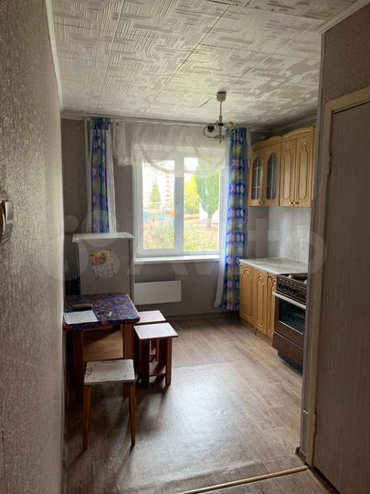 2-к. квартира, 50 м², 2/12 эт.